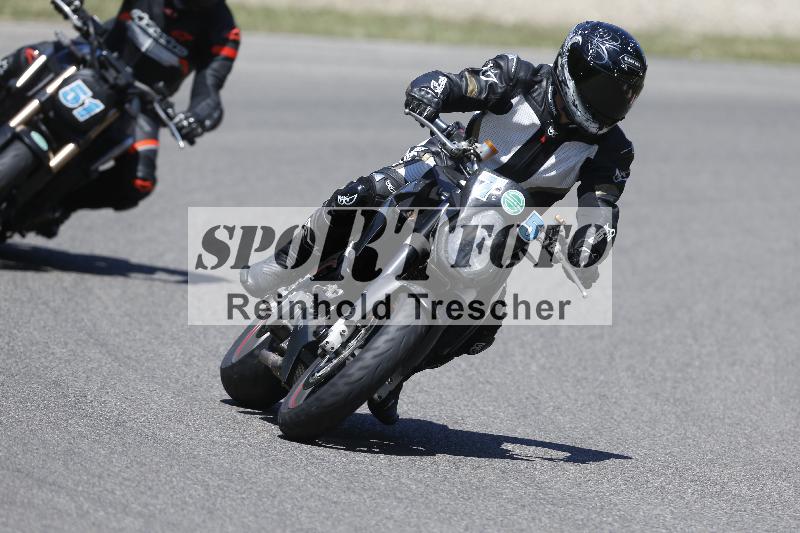 /31 24.06.2025 Get Faster Caremotion ADR/Gruppe gruen/75